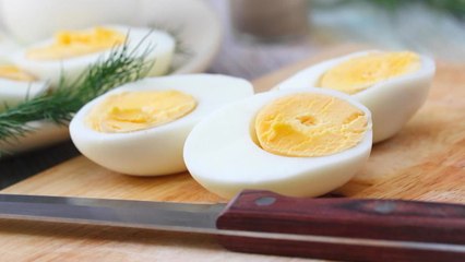 This Appliance Will Make Hard-Boiled Eggs Your Favorite Thing to Make All Week
