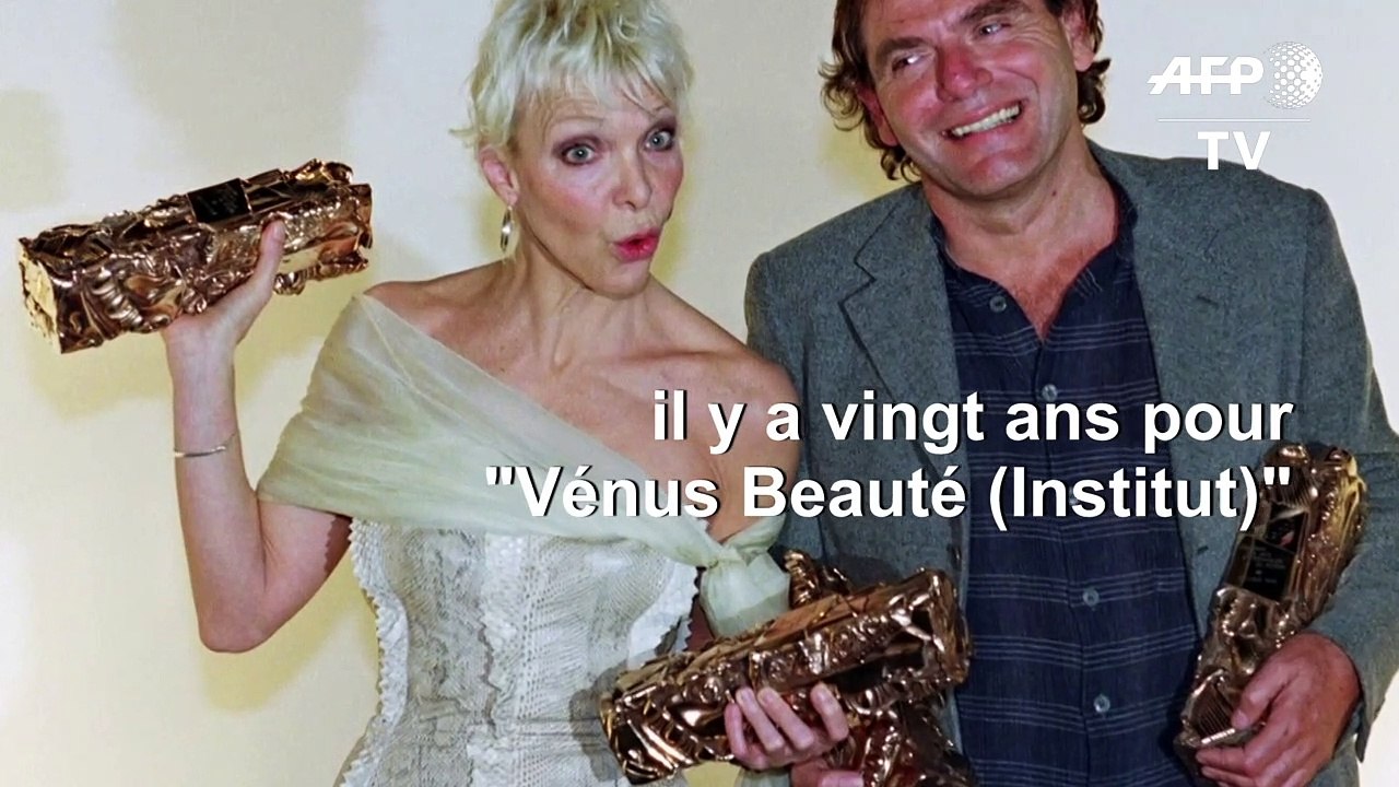 Mort de la réalisatrice franco-américaine Tonie Marshall