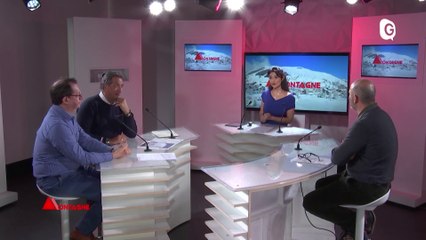 ESPRIT MONTAGNE - 12 MARS 2020