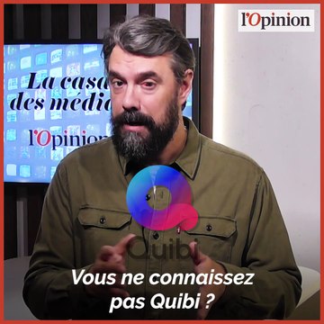 SVOD: Quibi, des milliards, des courts-métrages… et un échec annoncé ?