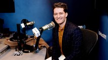 Matthew Morrison On His New 'Disney Dreamin' Album and Dance Parties with His Son