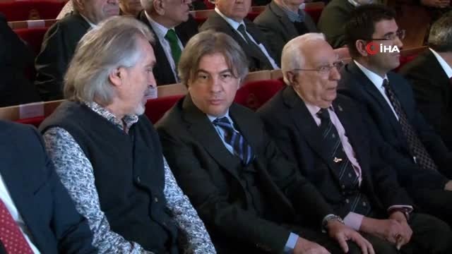 Kültür ve Turizm Bakanlığından Halide Edip Adıvar kitabı