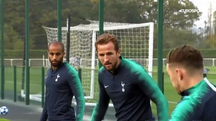 La Juve a trouvé le parfait n°9 pour jouer avec CR7