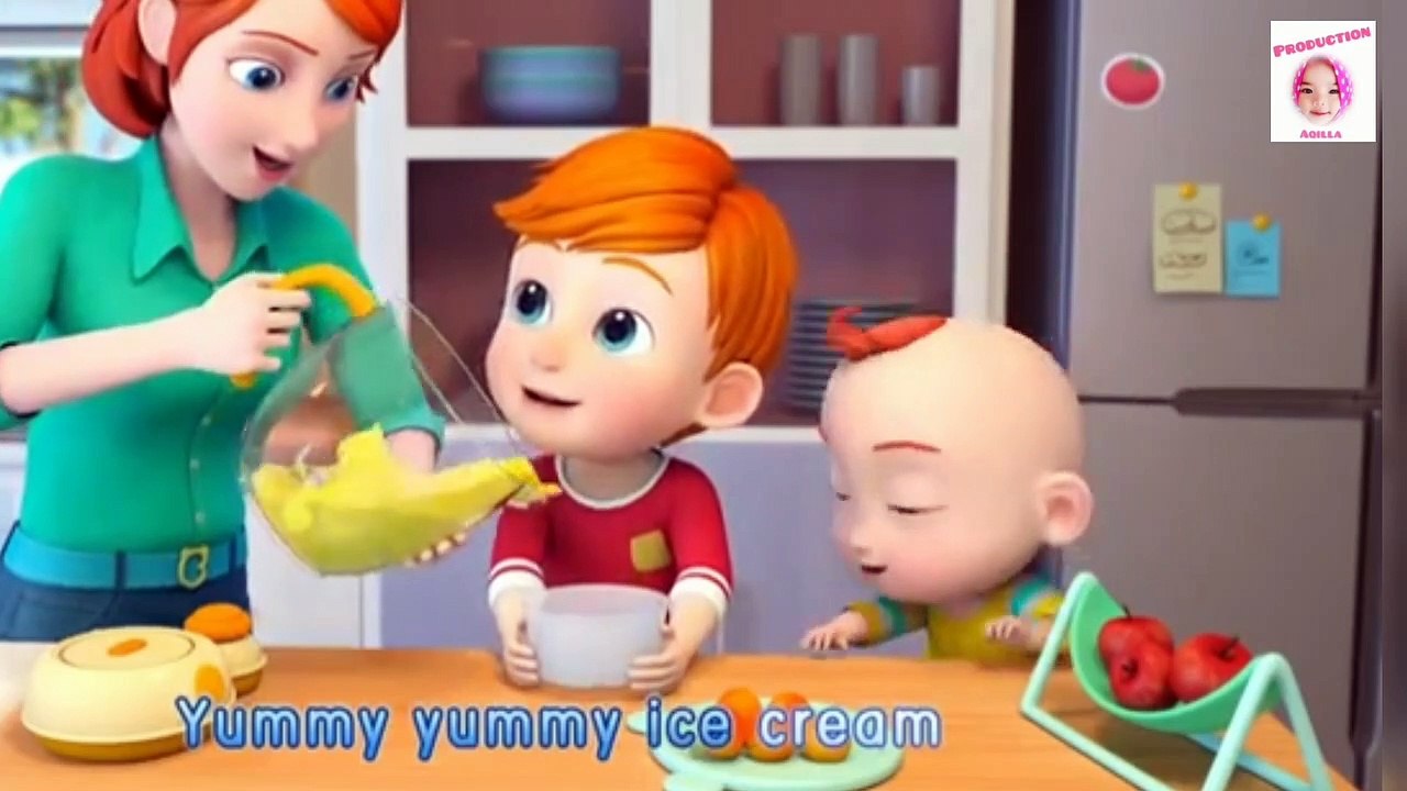 Kompilasi lagu anak populer - lagu anak Balita Indonesia