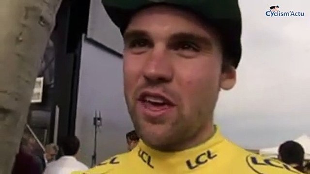 Paris-Nice 2020 - Maximilian Schachmann : It was one of the toughest day