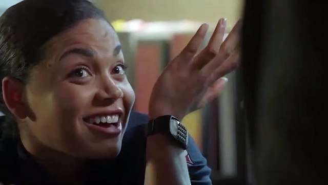 Grey's Anatomy Season 16 Episode 17 - 'Life on Mars?'