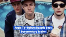 Apple TV+ Debuts Beastie Boys Documentary Trailer