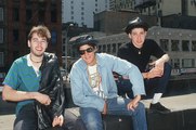 Apple TV  Debuts Beastie Boys Documentary Trailer