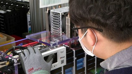 생애 전주기 보육 시스템...창업 기업 자생력 키운다 / YTN