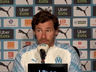 29e j. - Villas-Boas : ''Un peu plus de pression''
