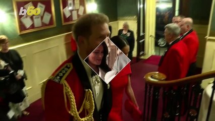 Meghan Markle Takes Baby Archie on 2-Hour-Long Walks in Canada