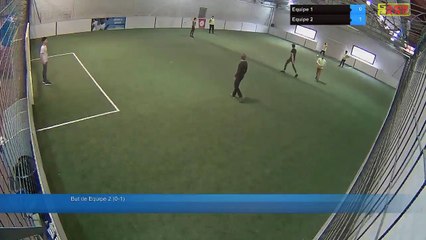 Equipe 1 Vs Equipe 2 - 12/03/20 14:34 - Loisir Poitiers - Poitiers Game Parc