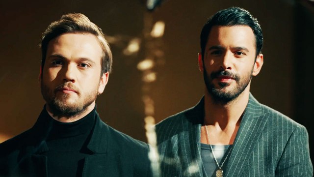 Çukur 3.Sezon 25.Bölüm Fragman Yamaç Koçovalı vs Arık Böke Erdenet