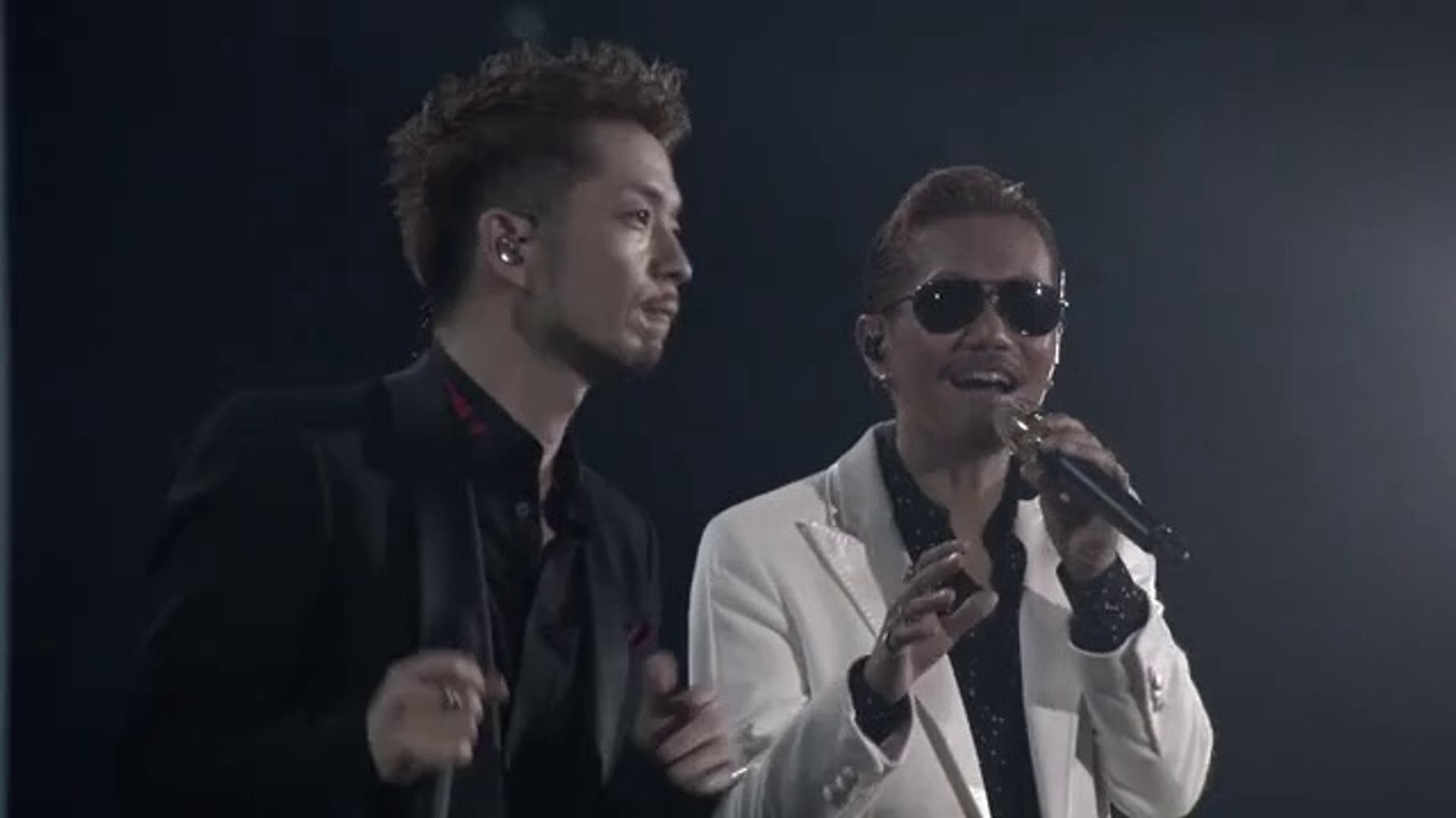 清木場俊介 Atsushi Exit 動画 Dailymotion