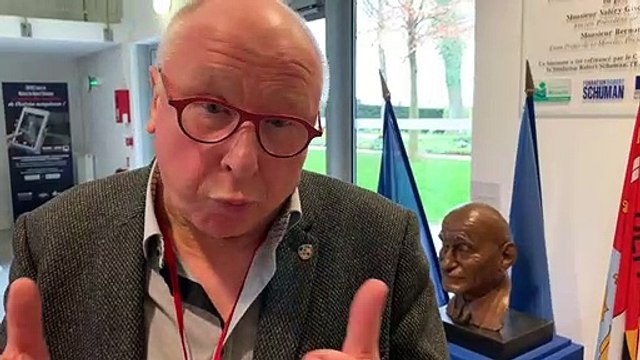 Scy-Chazelles : les Maisons de l’Europe en campagne pour « une culture de la démocratie »