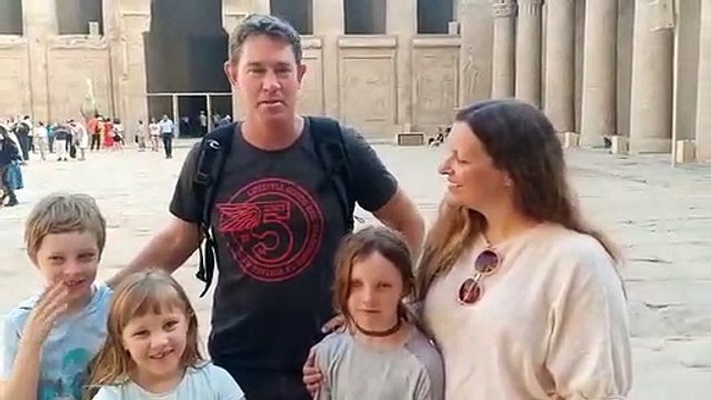 Egypt Tour Companies - Tours To Egypt