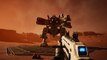 Memories of Mars - Trailer de lancement