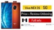 vivo nex 3s 5g | vivo nex 3s 5g price | vivo nex 3s 5g Unboxing | H info center