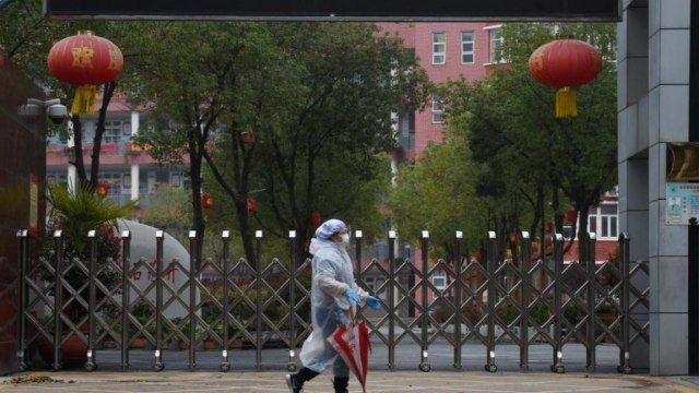 Coronavirus: Markets bleed, events cancelled, travel restrictions imposed, more