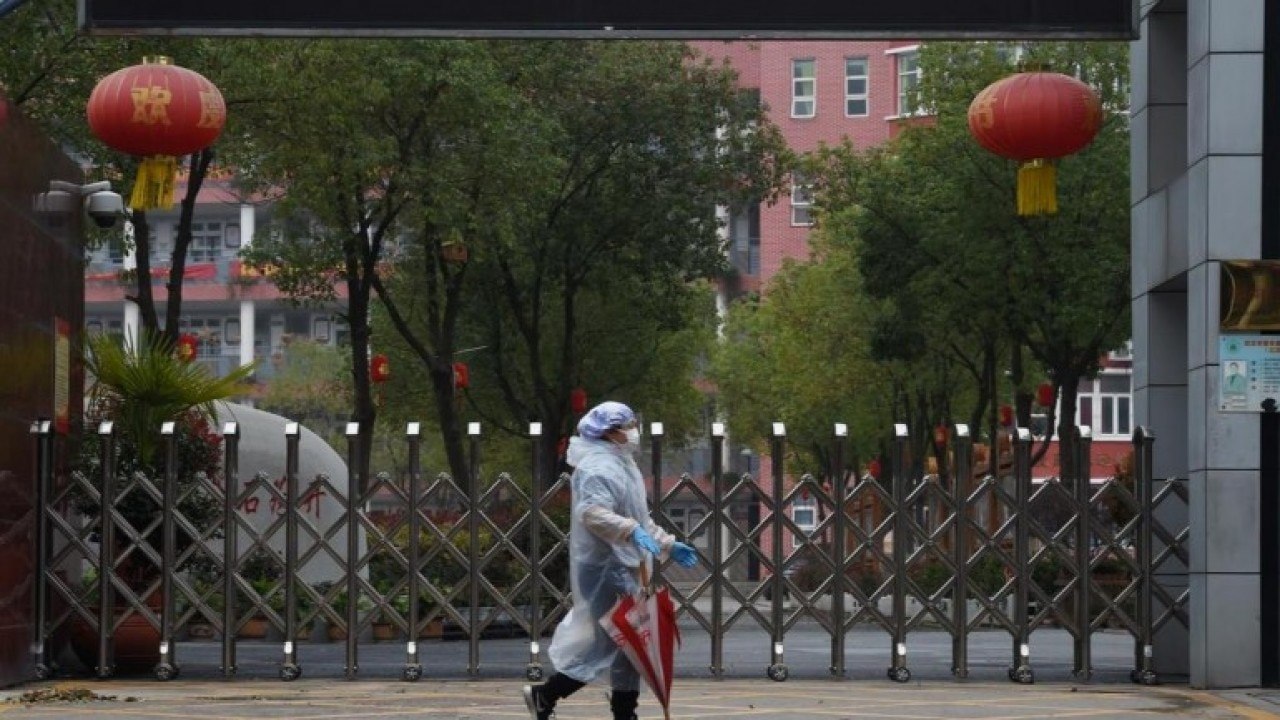 Coronavirus: Markets bleed, events cancelled, travel restrictions imposed, more