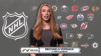 Breaking News: NHL Suspends Season As Coronvirus Concerns Continue To Rise