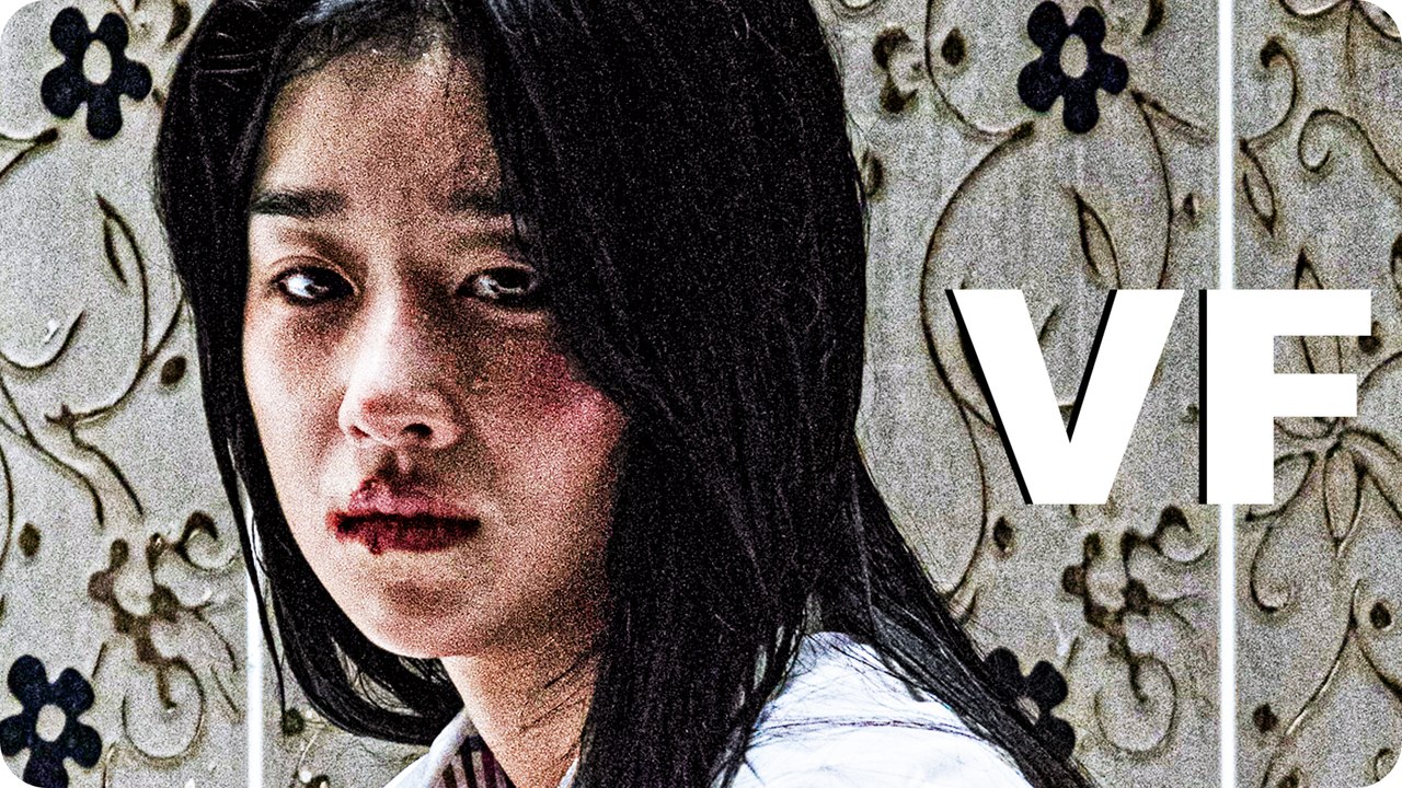 WARNING DO NOT PLAY Bande Annonce VF (2020)