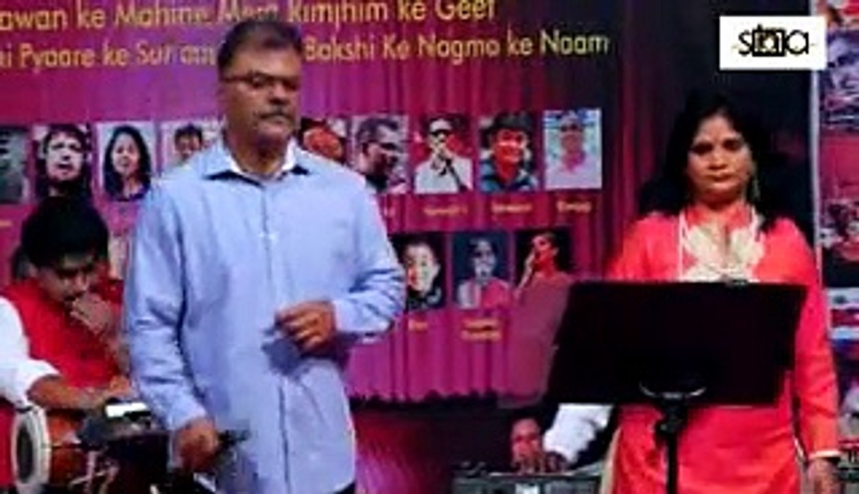 Chhup gaye saare nazare by SsS Entertainment Music & Songs