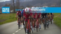 Paris-Nice 2020 - Stage 5 - Highlights