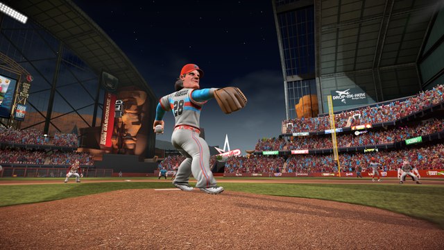Super Mega Baseball 3 - Trailer d'annonce