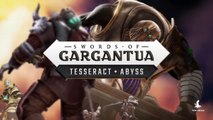 Swords of Gargantua - Trailer d'annonce PlayStation VR