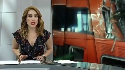 Hora pico 'rebasa' servicio de RTP por choque en Metro Tacubaya