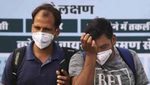 Shatak Aajtak: Total India coronavirus cases at 74