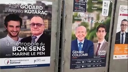 Municipales et coronavirus : comment les mairies s'organisent pour accueillir les électeurs dimanche