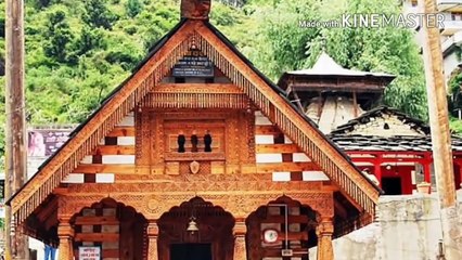 THN TV24 13 Manali Tourism  Manali Top 10 Tourist Places In Hindi