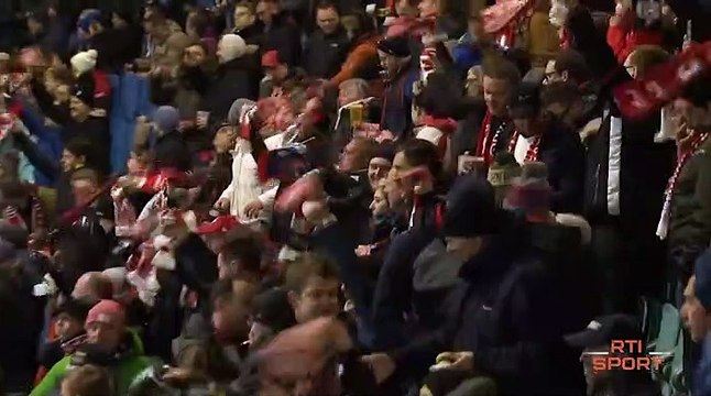 JDS | Champions league : Le résumé du match Leipzig - Tottenham