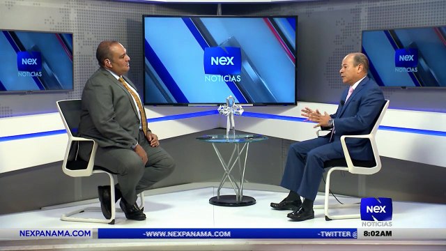 Entrevista a Rommel Troetsch, Gerente de Buscomejorflete.com - Nex Noticias