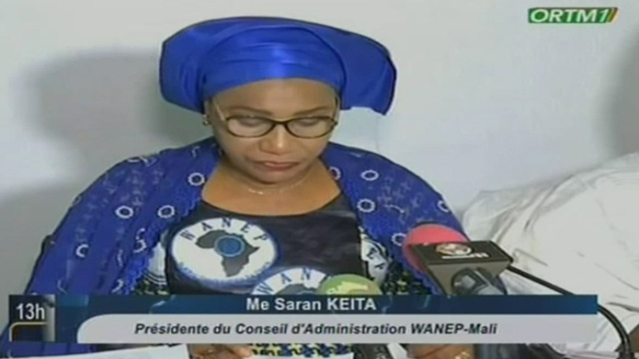 Lancement du projet « suivi et atténuation de la violence électorale » initié par le réseau ouest africain pour l’édification de la paix