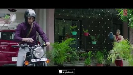 FULL VIDEO- Ek Tukda Dhoop _ THAPPAD _ Taapsee Pannu _ Raghav Chaitanya _ Anurag