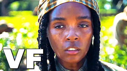 ANTEBELLUM Bande Annonce VF # 2