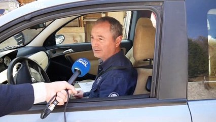 L'Austria si isola, controlli alle frontiere con l'Italia