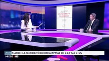 Maroc .. La flexibilité du Dirham passe de  /- 2,5 % à  /- 5%  - 12/03/2020