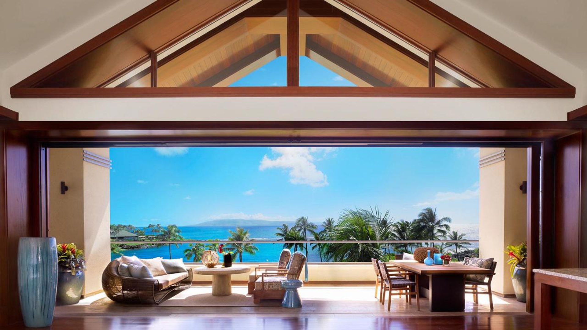 The Top 15 Resort Hotels in Hawaii