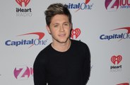 Niall Horan thinks he owes his career to good fortune