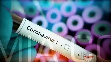 Anuncios gubernamentales para prevenir el coronavirus en Ecuador