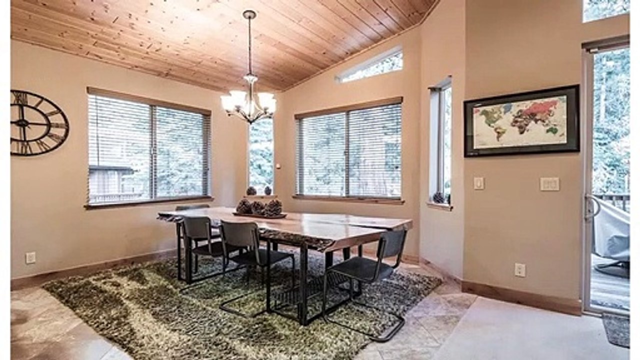 South Lake Tahoe Luxury Vacation Rentals _ Tahoe Nightly Rentals