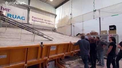 تأجيل مهمة "إكزومارس" الأوروبية-الروسية إلى المريخ بسبب فيروس كورونا