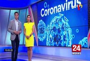 Coronavirus en Perú: casos confirmados se elevaron a 22