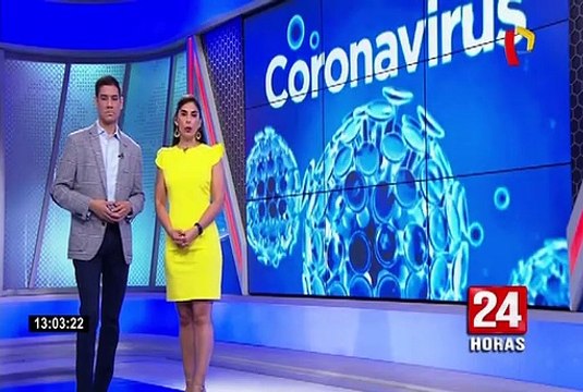 Coronavirus en Perú: casos confirmados se elevaron a 22