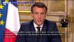 Souveraineté: Emmanuel Macron annonce "des décisions de rupture" dans "les prochaines semaines et les prochains mois"