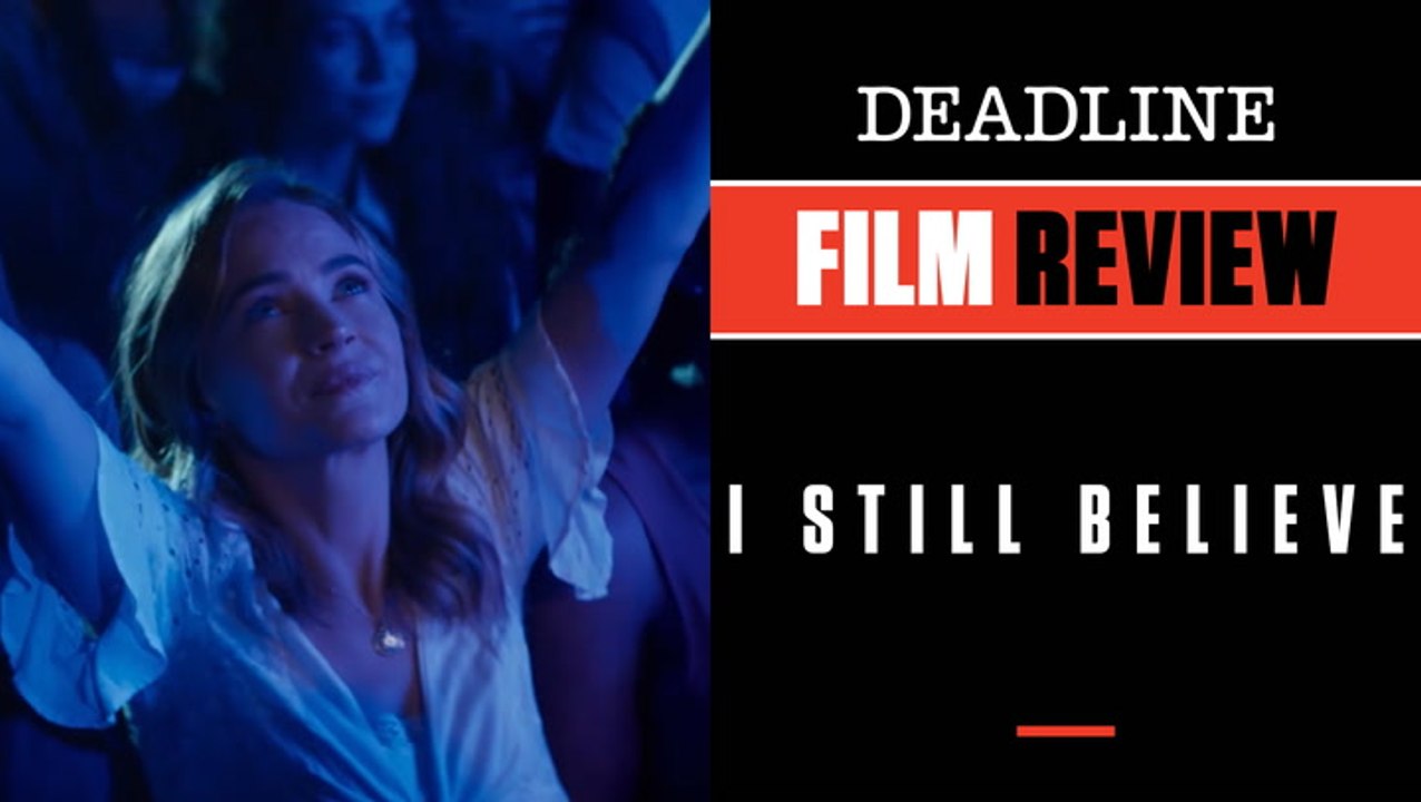 I Still Believe review